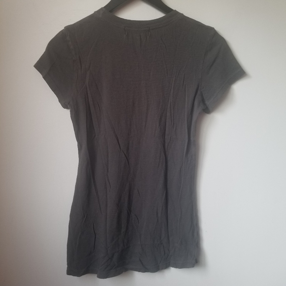 Wildfox Island list morning sunrise graphic tee - Picture 2 of 7